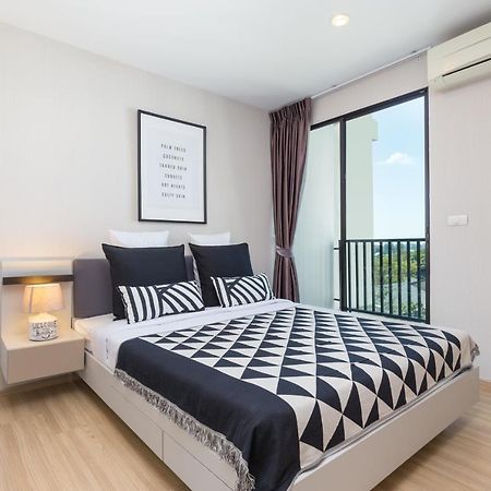 Appartamento Z Loft By Holiplanet Phuket Esterno foto