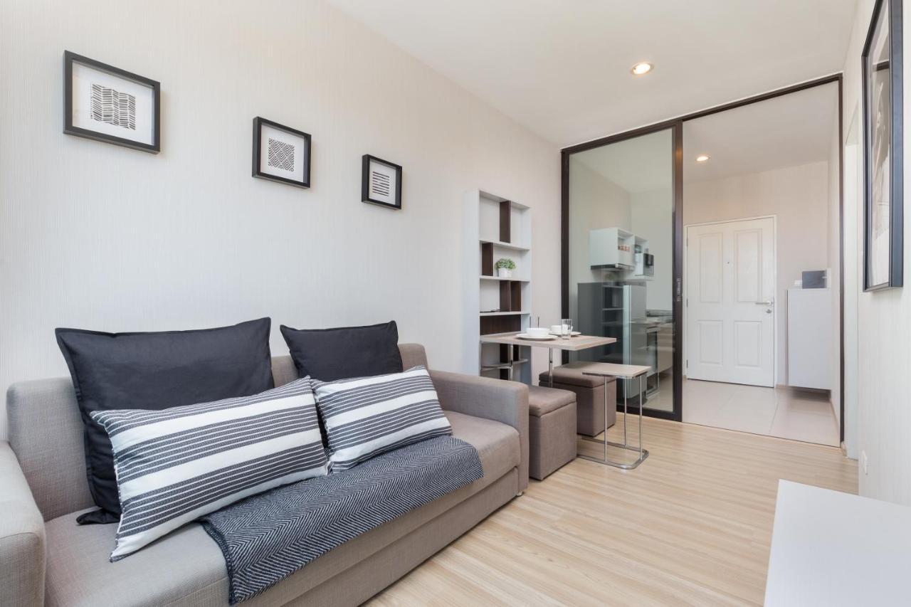 Appartamento Z Loft By Holiplanet Phuket Esterno foto